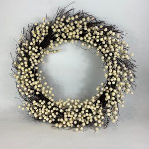 29 in Seasonal Decorative Wreath